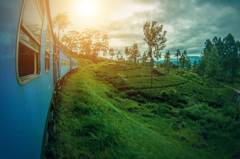 Sri-Lanka-Trains